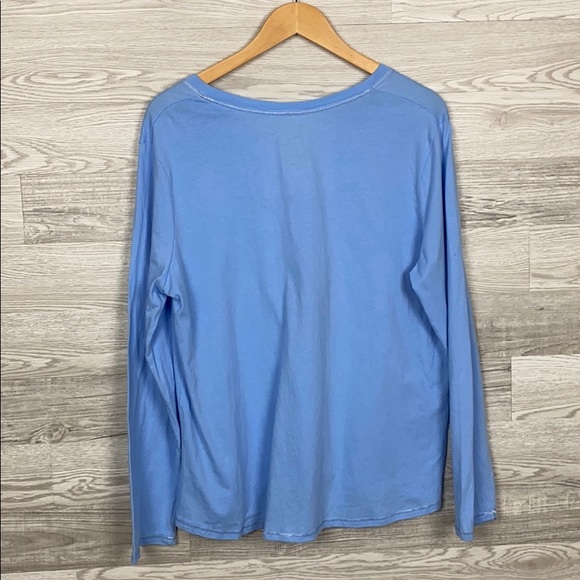 Secret Treasures Penguin BabyIt’scoldOutside Shirt - Picture 5 of 5